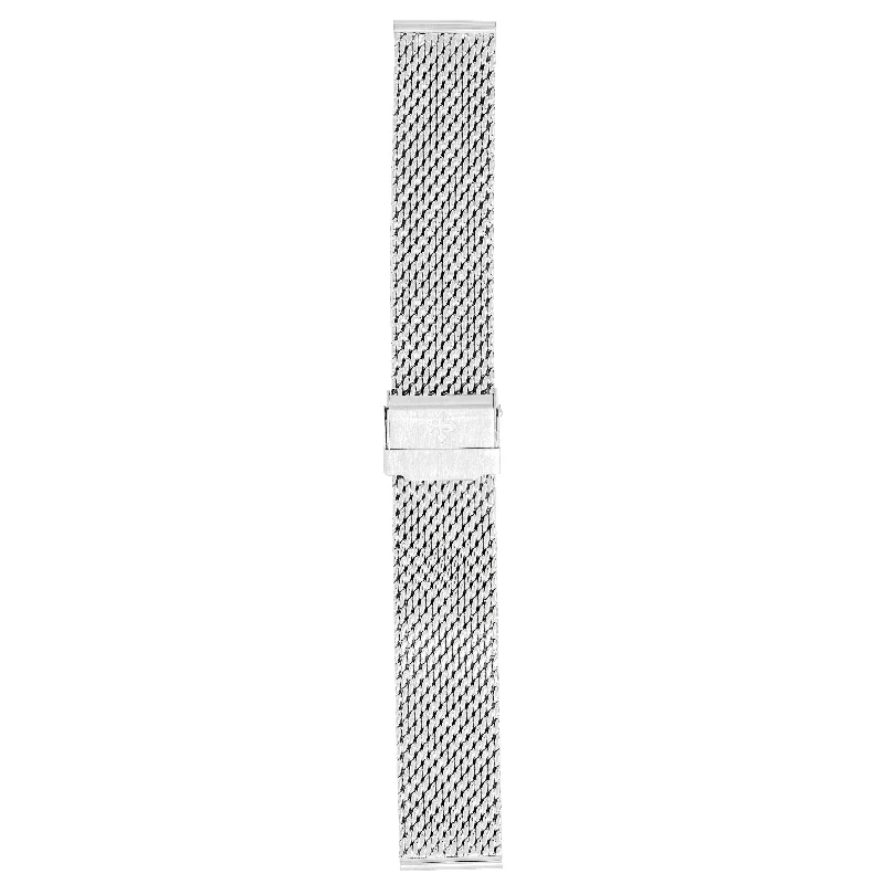 Meccaniche Veneziane Watch Redentore Mesh Bracelet