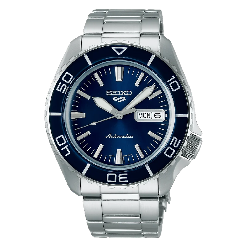 Men's 5 Sports Watch (SRPK97K1)