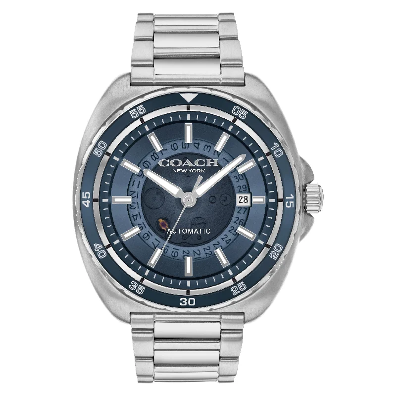 Men's Charter Watch (14602711)