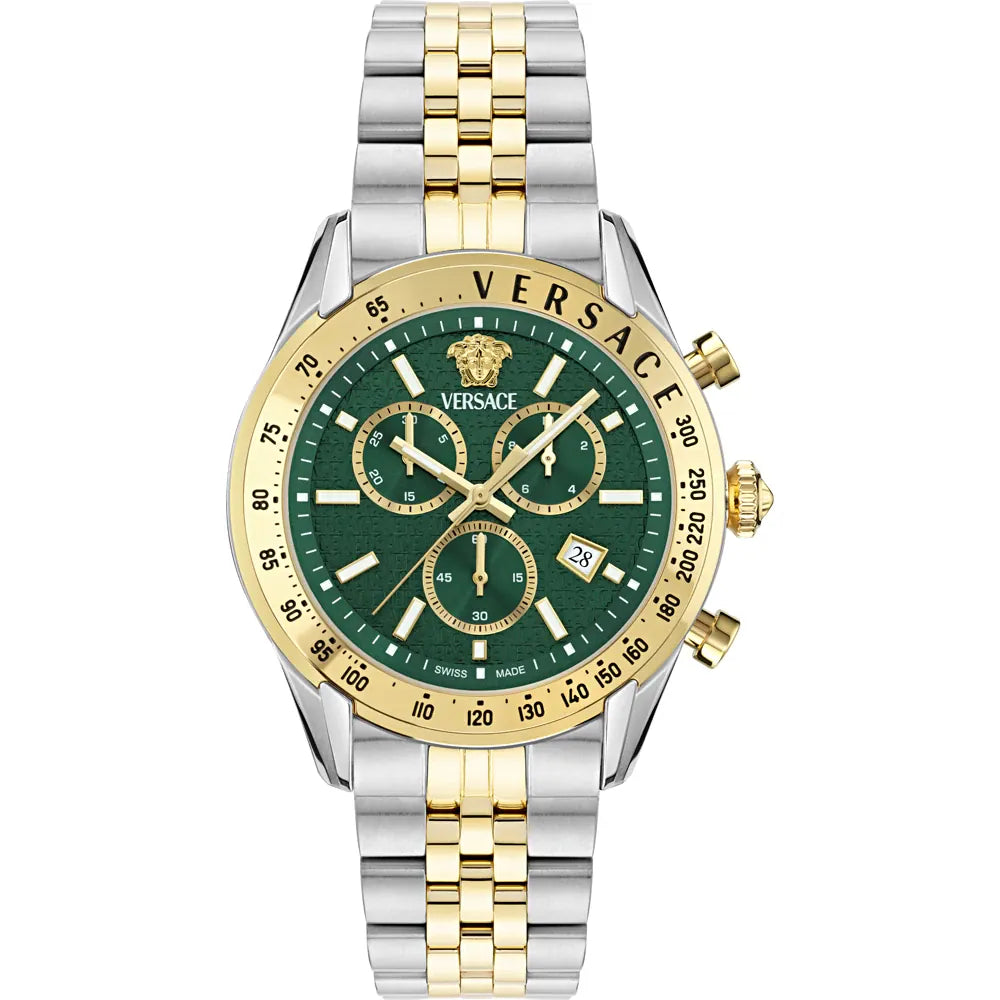 Men's Chrono Master Watch (VE8R00524)