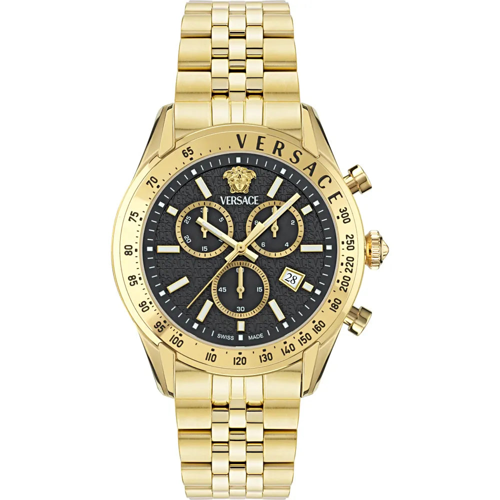 Men's Chrono Master Watch (VE8R00624)