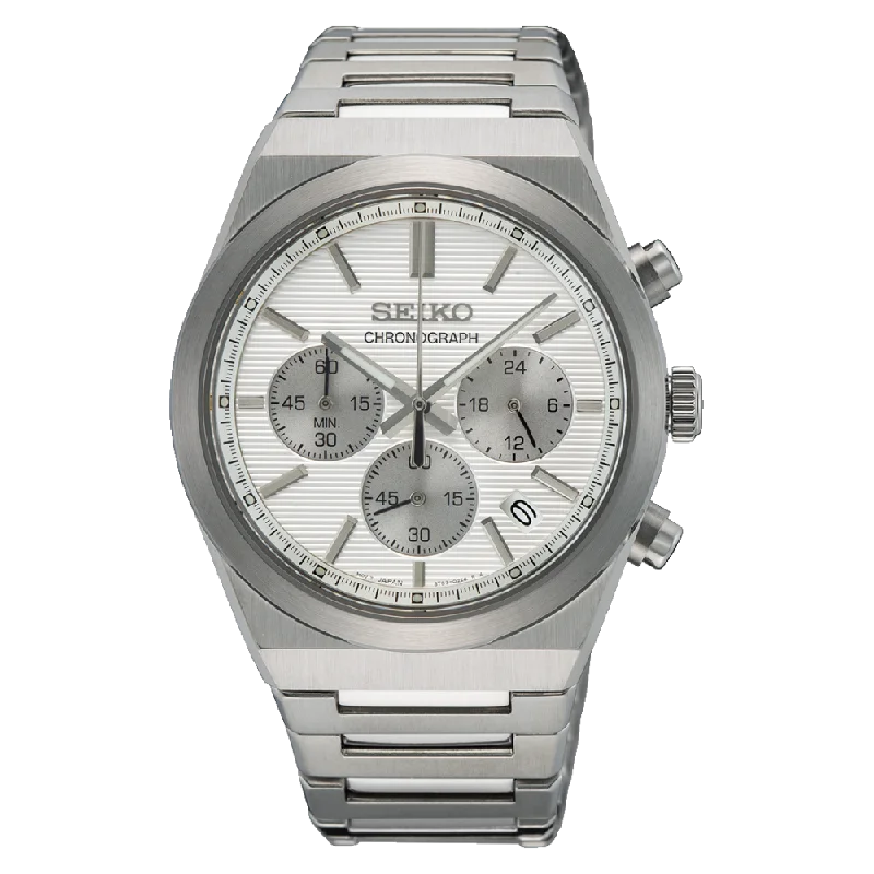 Men's Chronograph Watch (SSB451P1)