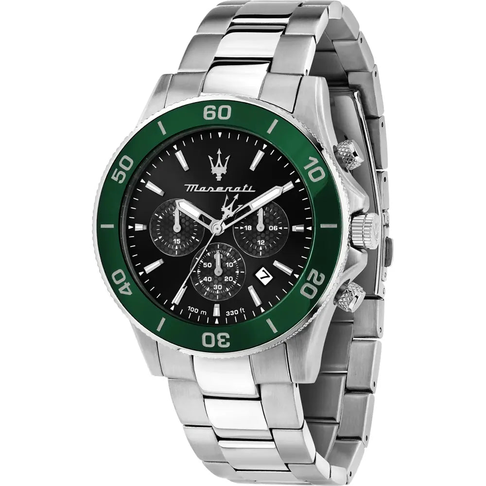 Men's Competizione Watch (R8873600008)