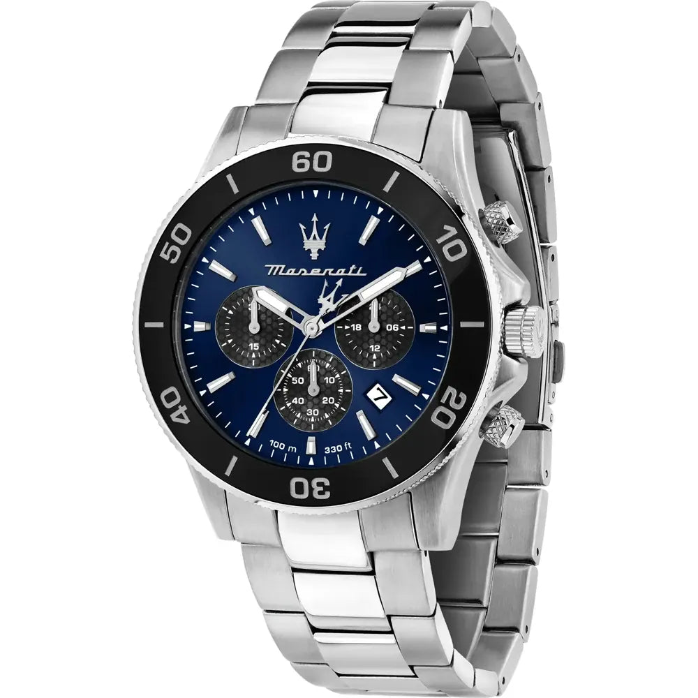 Men's Competizione Watch (R8873600009)