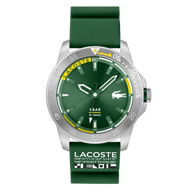 Men's Lacoste Regatta Watch (2011332)