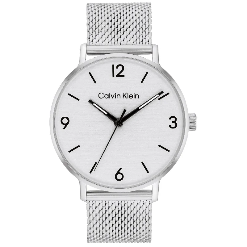 Men's Modern Watch (25200433)