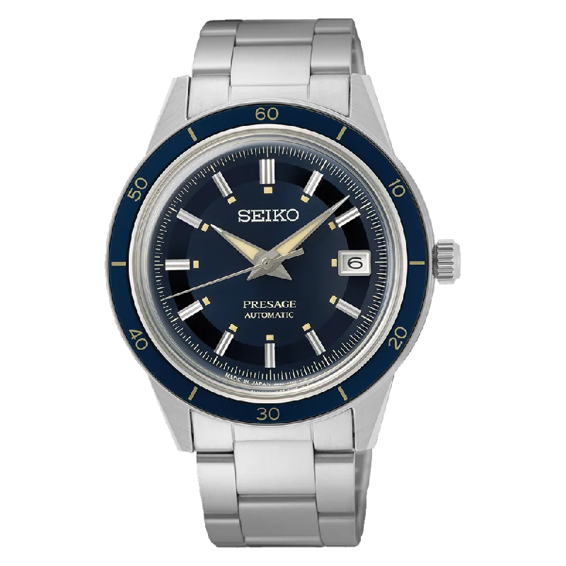 Men's Presage Watch (SRPG05J1)