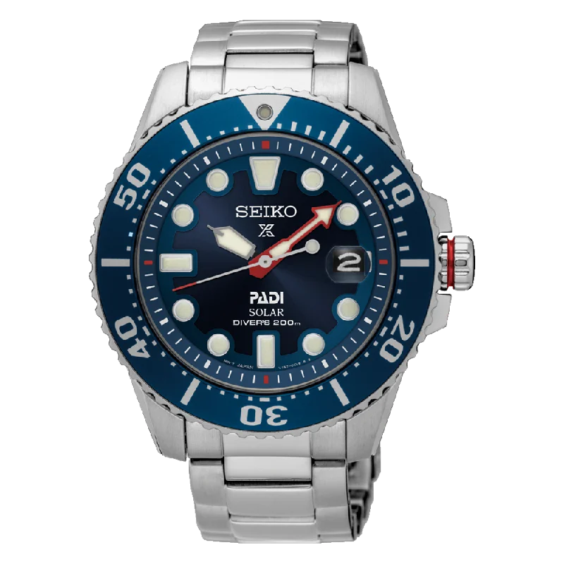 Men's Prospex Watch (SNE549P1)