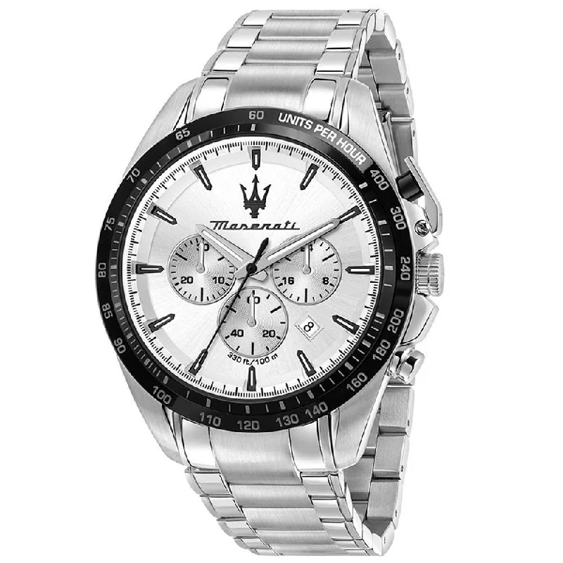 Men's Traguardo Watch (R8873612049)