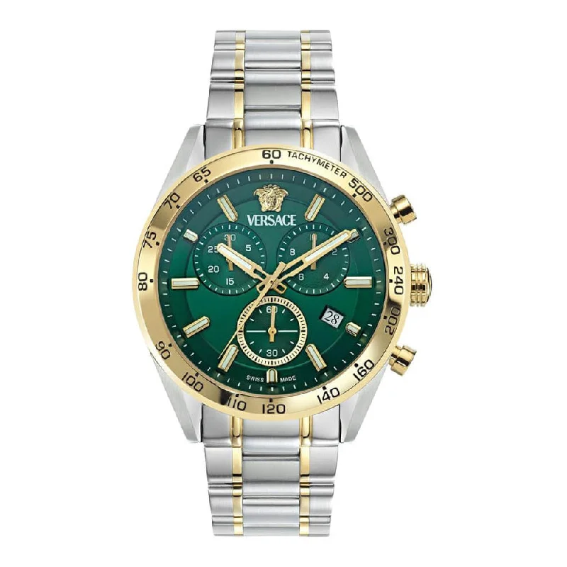 Men's V-Code Watch (VEOCA0324)