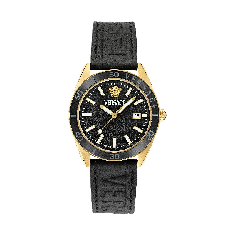 Men's V-Dome Watch (VE8E00224)