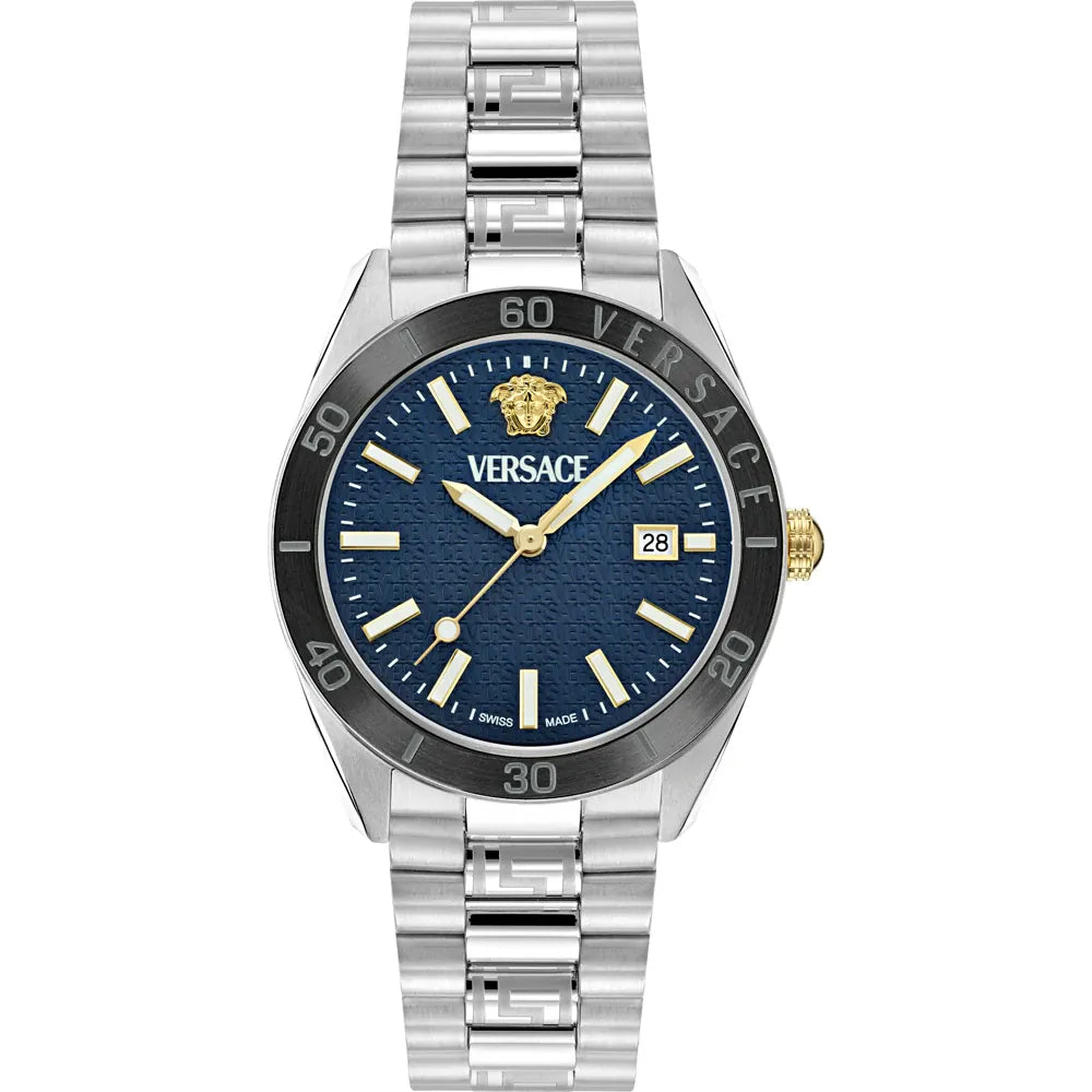 Men's V-Dome Watch (VE8E00324)