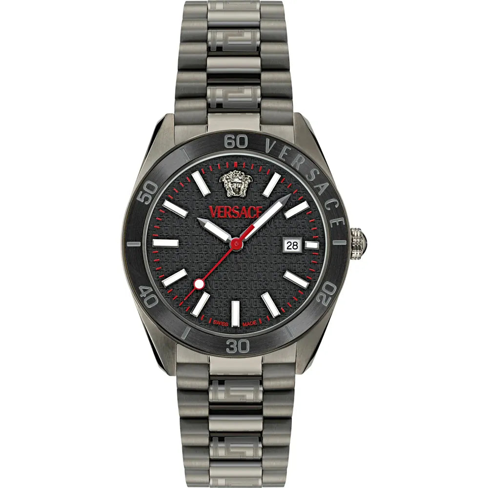 Men's V-Dome Watch (VE8E00724)