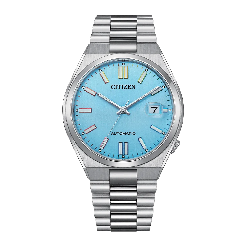 Citizen X Tsuyosa Colors (NJ0151-53L)