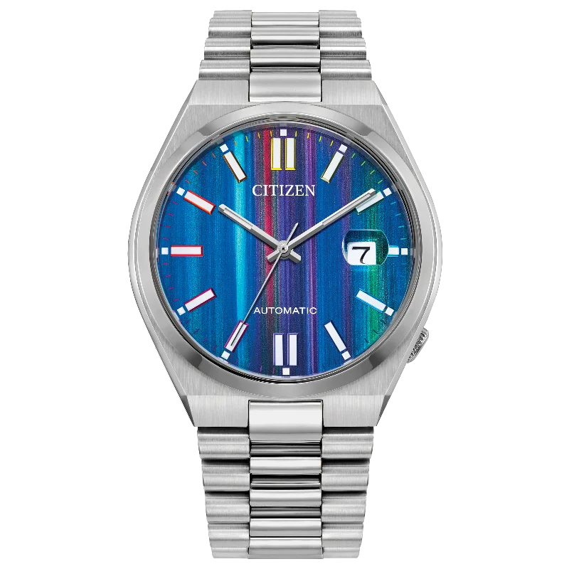 Citizen X Tsuyosa Colors (NJ0151-53W)