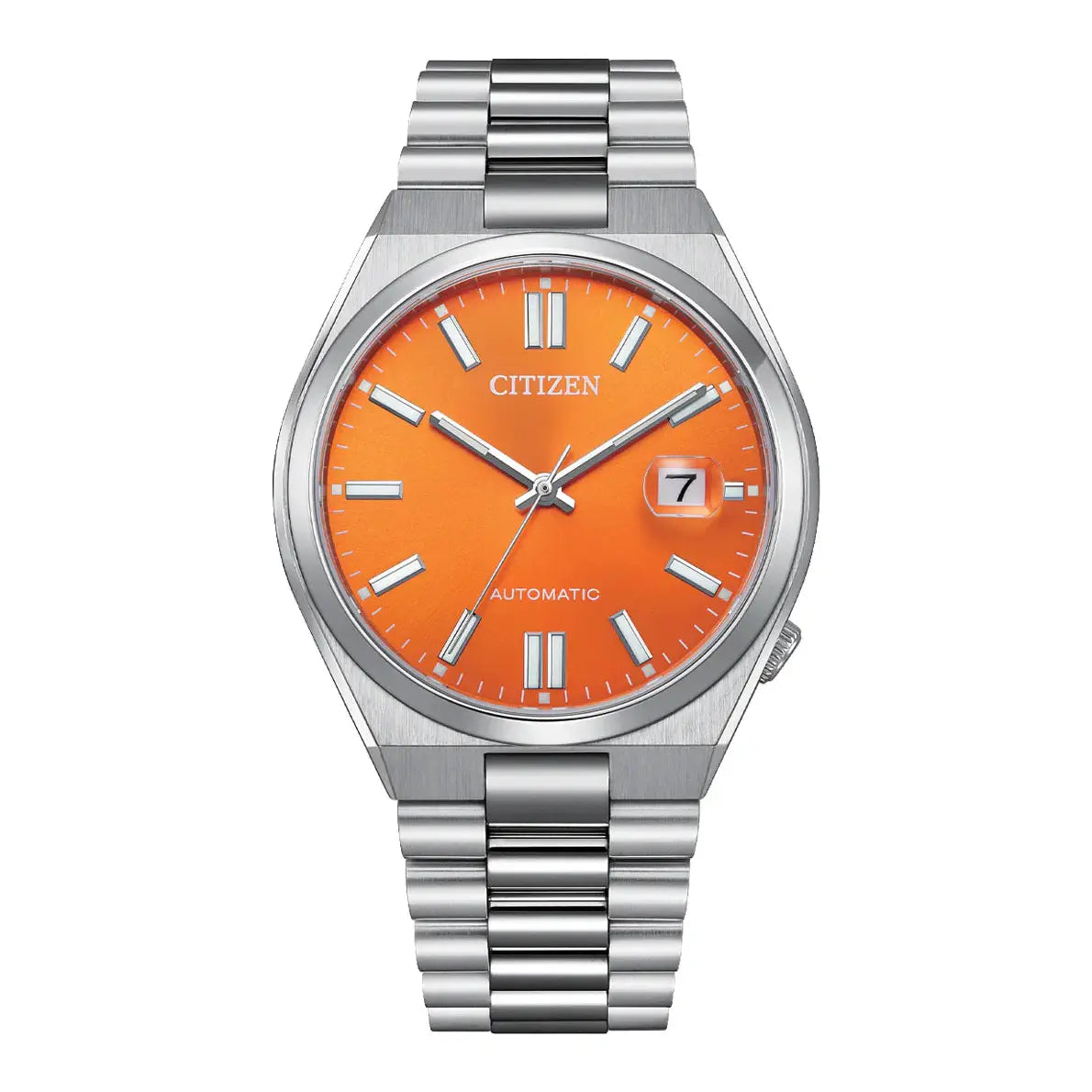 Men's Automatic Watch (NJ0151-88Z)