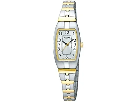 Pulsar PC3251  – Wristwatch Women's, Stainless Steel