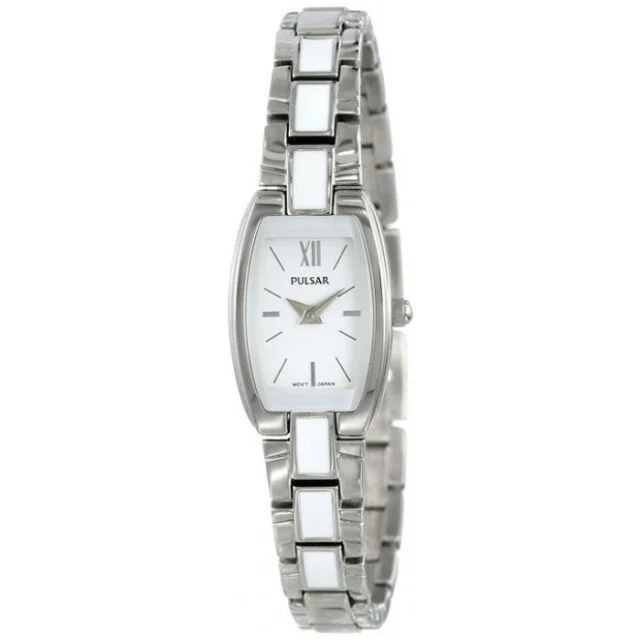 Pulsar Women's PEGF27 Fashion Watch