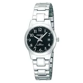 Pulsar Women's PH7147 Expansion Classic Analog Expansion Watch