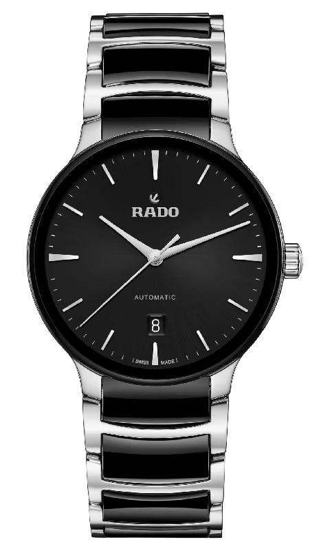 Rado Centrix