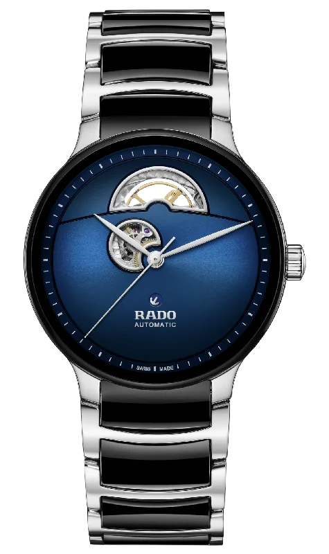 Rado Centrix Automatic Open Heart