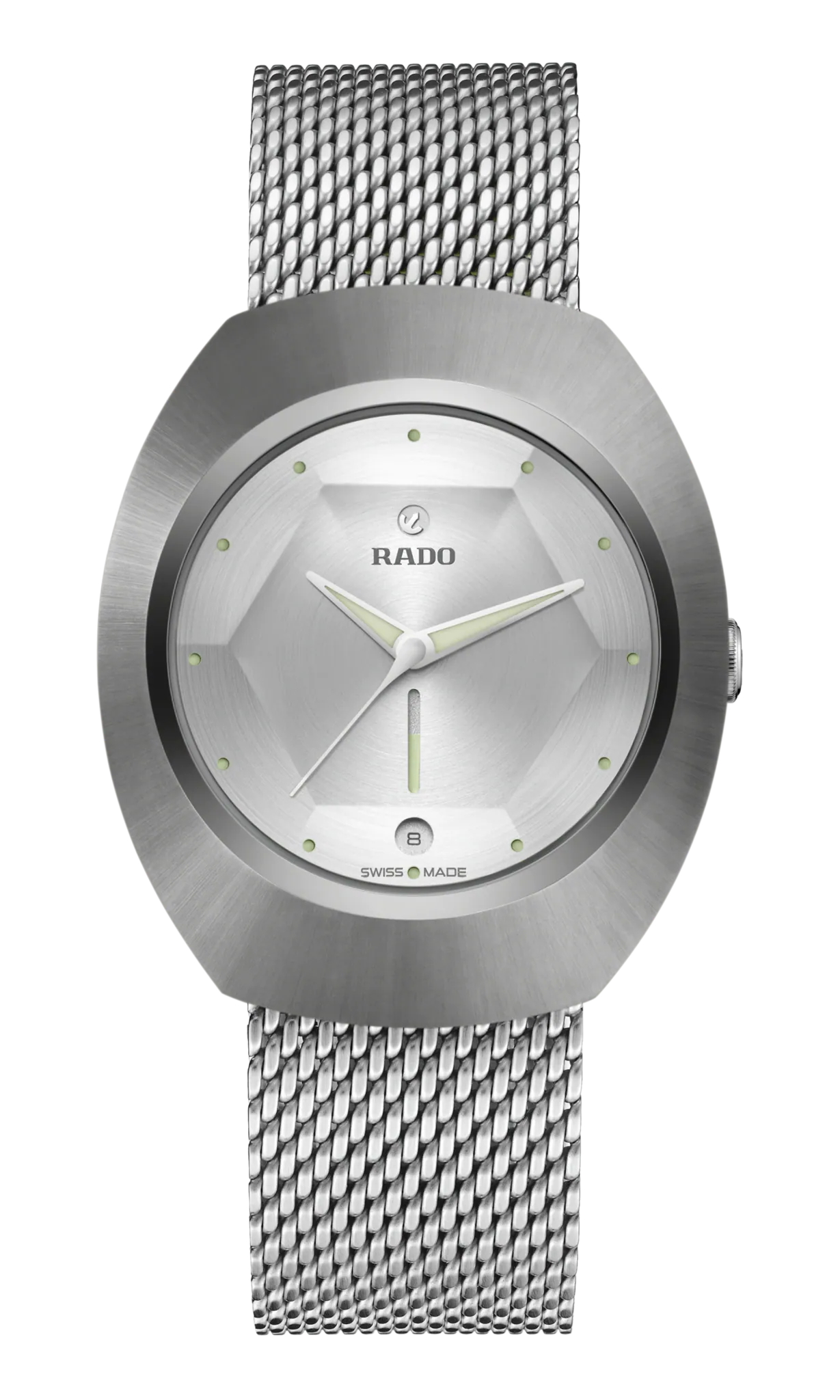 Rado DiaStar Original 60-Year Anniversary Edition