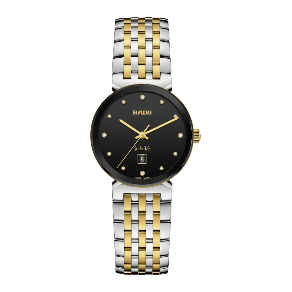 Rado Florence Diamonds