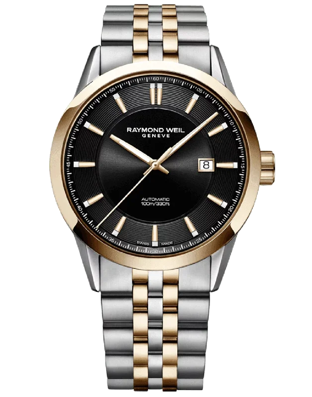 Raymond Weil Freelancer