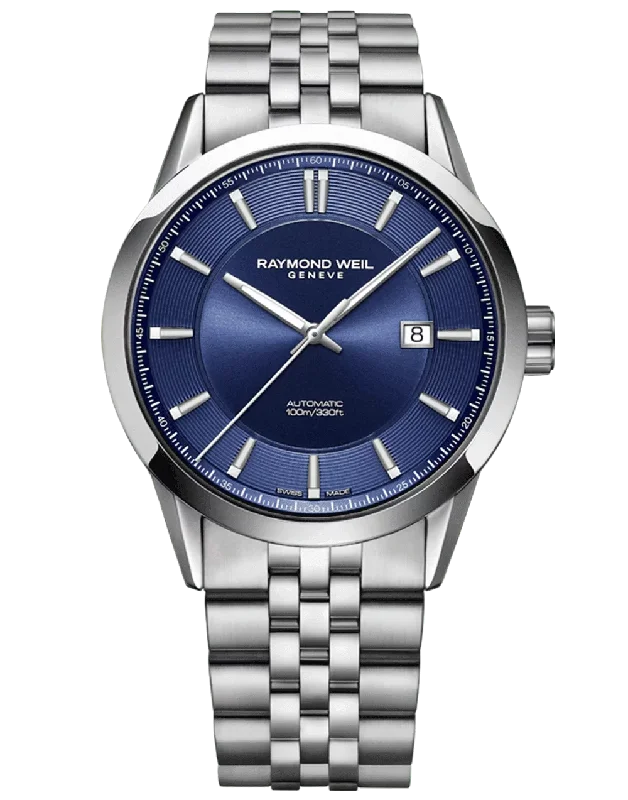 Raymond Weil Freelancer