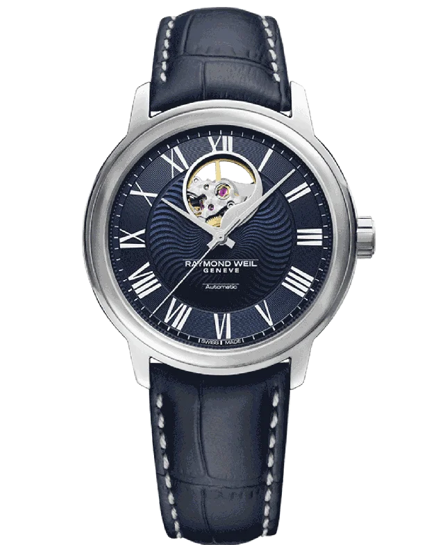 Raymond Weil Maestro