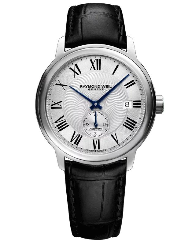 Raymond Weil Maestro