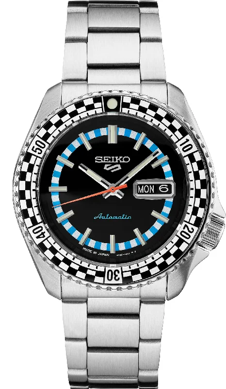 Seiko - 5 Sports Automatic SE | SRPK67