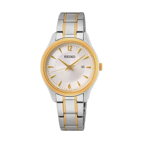 Seiko Ladies Daywear 100 metres Watch