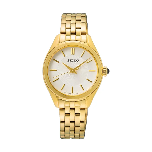 Seiko Ladies Daywear Watch