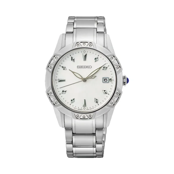 Seiko Ladies Sports 100 metre