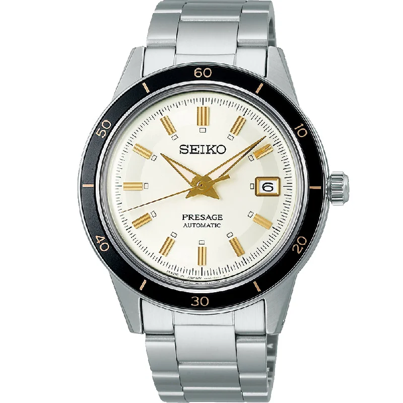 Seiko Presage SRPG03J Automatic Watch