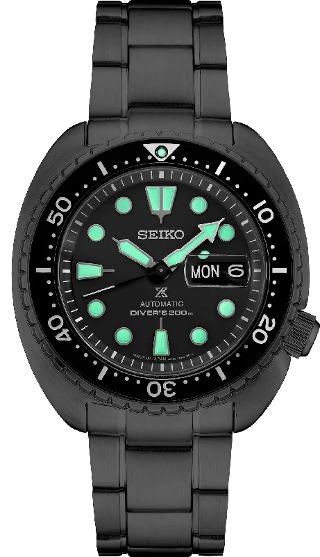 Seiko - Prospex Automatic Diver | SRPK43