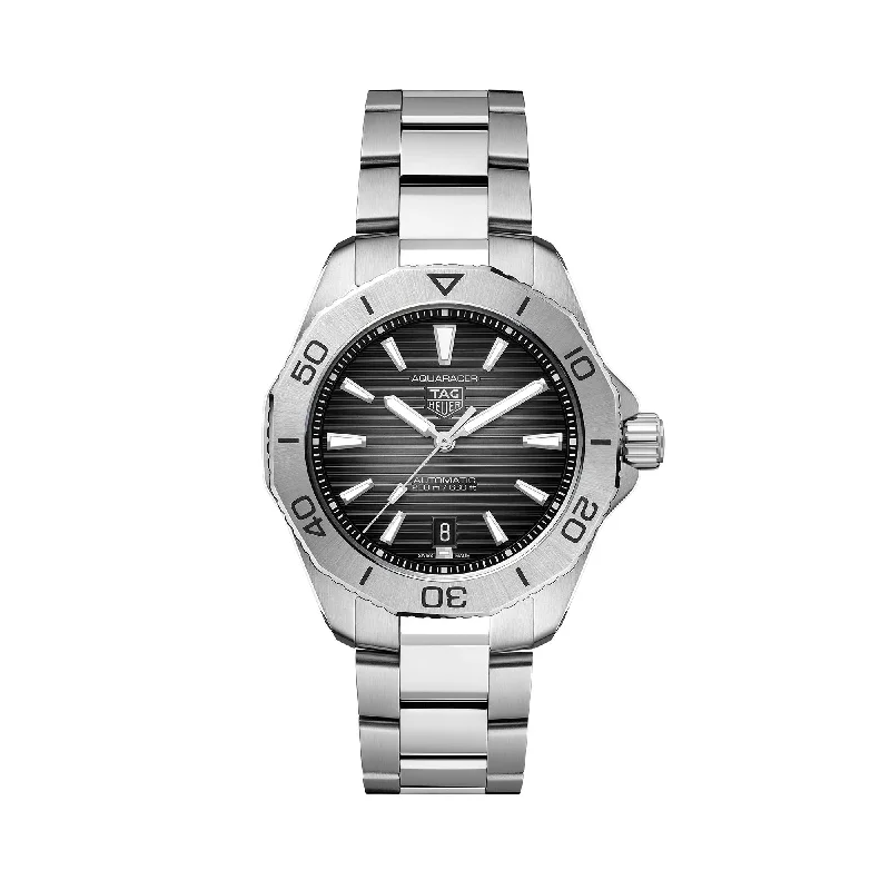 TAG Heuer Aquaracer Professional 200 Date