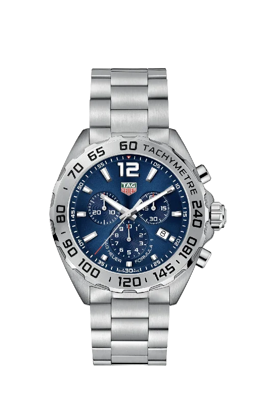 TAG Heuer Formula 1 Chronograph