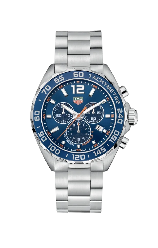 TAG Heuer Formula 1 Chronograph