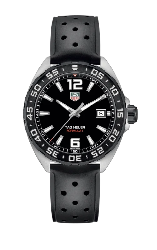 TAG Heuer Formula 1