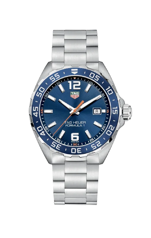 TAG Heuer Formula 1