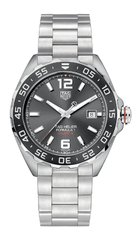 TAG Heuer Formula 1 Automatic