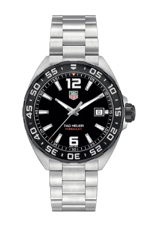 TAG Heuer Formula 1