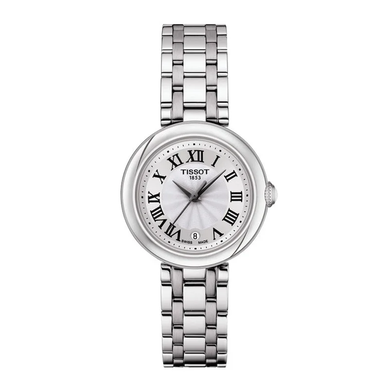 Tissot Bellissima Women's Watch T1260101101300