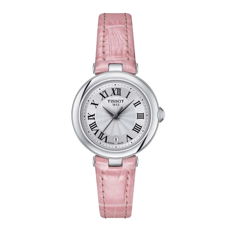 Tissot Bellissima Women's Watch T1260101601301