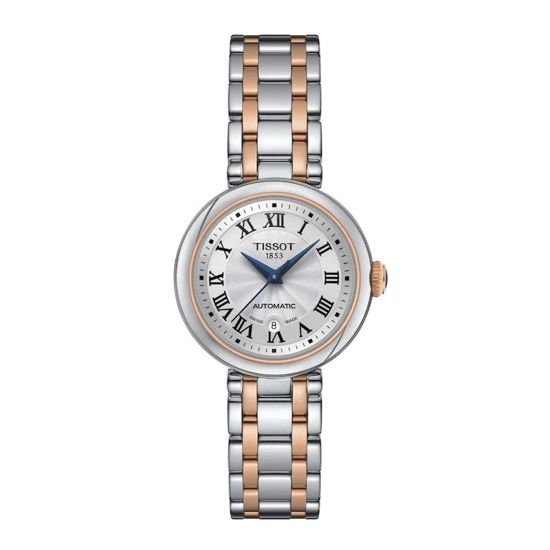 Tissot Bellissima Women's Watch T1262072201300