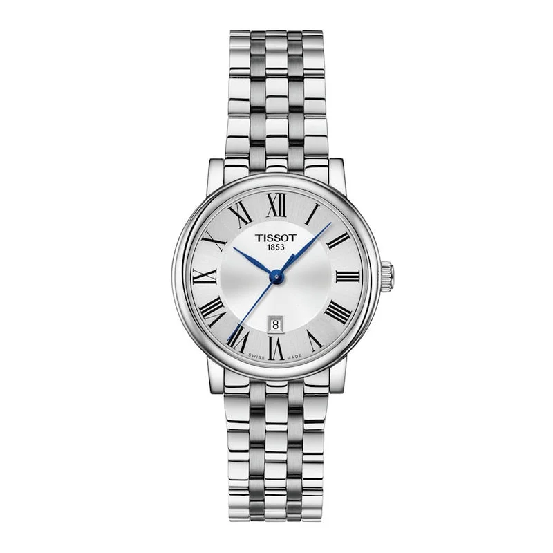 Tissot Carson Women's Watch T1222101103300