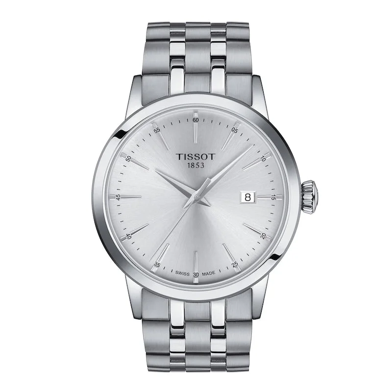 Tissot Classic Dream Men's Watch T1294101103100