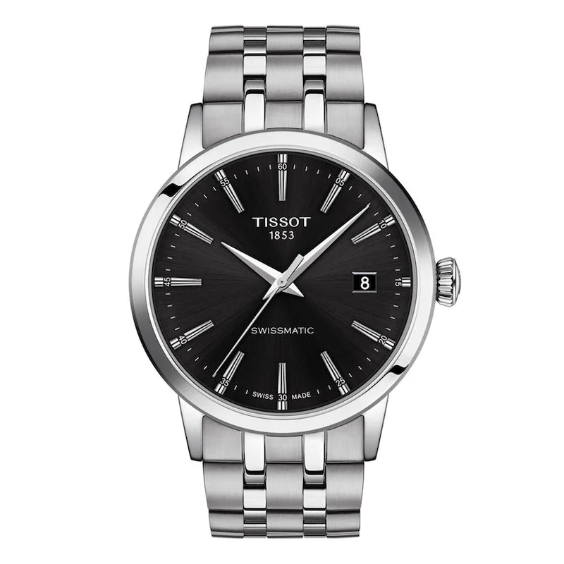 Tissot Classic Dream Swissmatic Men's Watch T1294071105100